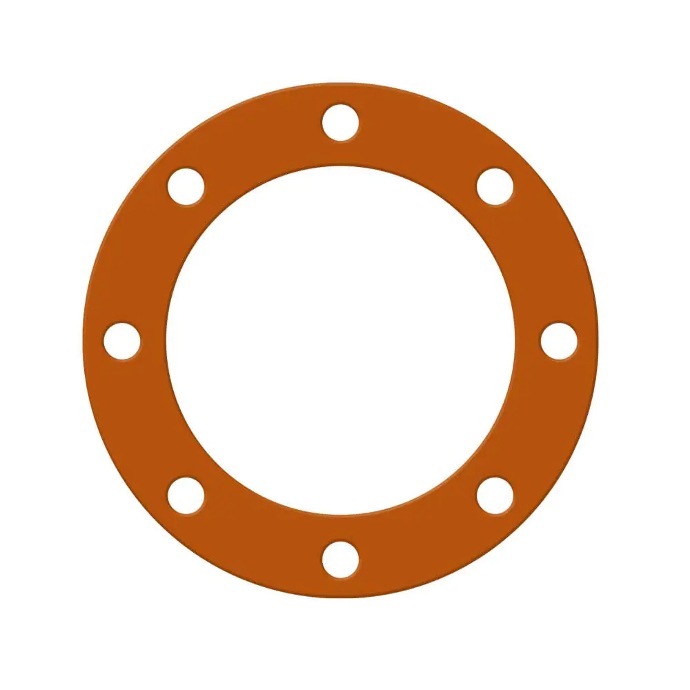 Silicone Gasket Rubber